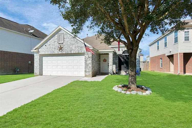 19618 Hardwood Ridge Trl Cypress, TX 77429