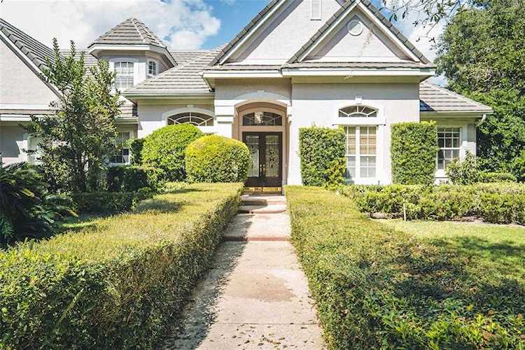 1604 Rockdale LOOP Lake Mary, FL 32746