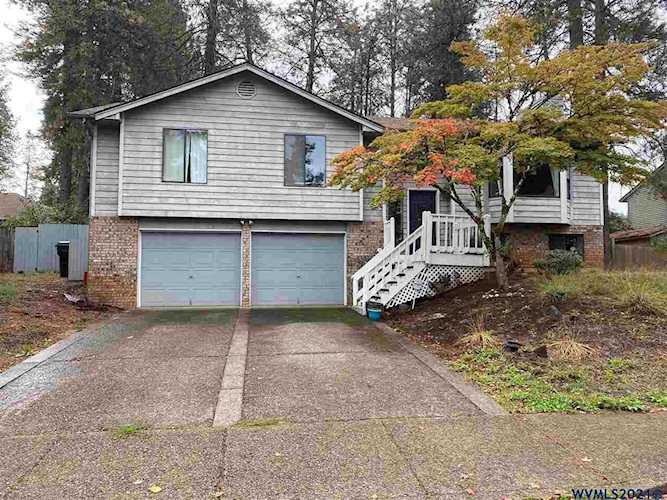 1604 Rees Hill Rd Salem, OR 97306