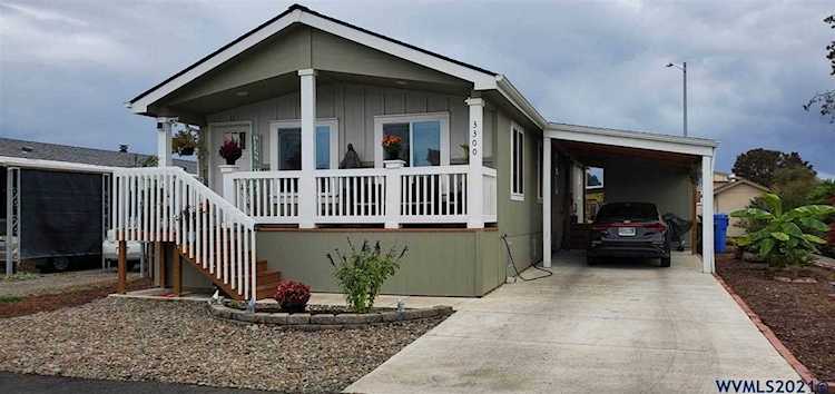 3300 turner Rd Salem, OR 97302
