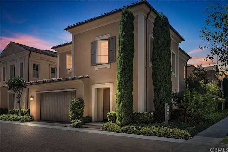 32 Bianco Irvine, CA 92618 | MLS OC21204849 Photo 1