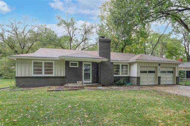 7804 Tomahawk Rd Prairie Village, KS 66208 | MLS 2350175 Photo 1