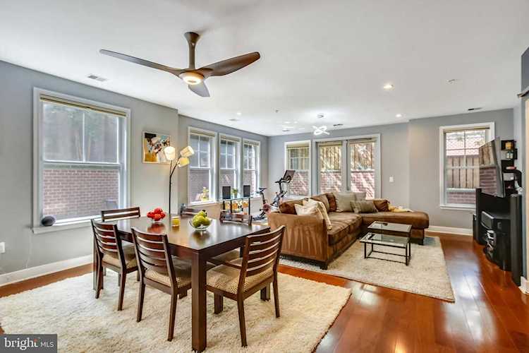 1418 Rhodes St N #B-112 Arlington, VA 22209