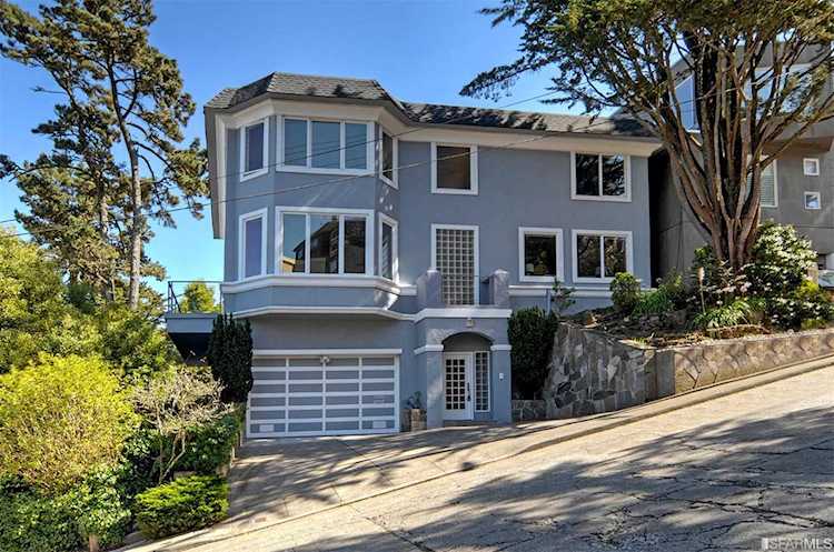 2150 10th Avenue San Francisco, CA 94116