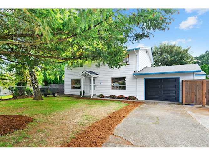 16426 SE Tibbetts St Portland, OR 97236