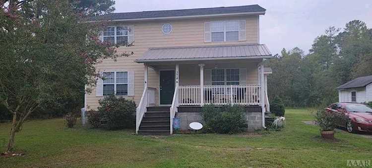 374 Ferry Road Hertford, NC 27944
