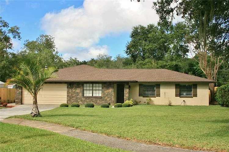 804 Chess PLACE Seffner, FL 33584