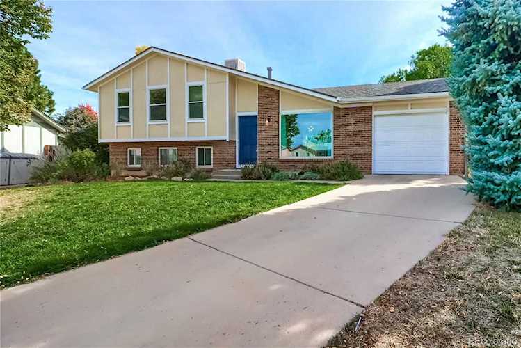 3348 S Iris Ct Lakewood, CO 80227