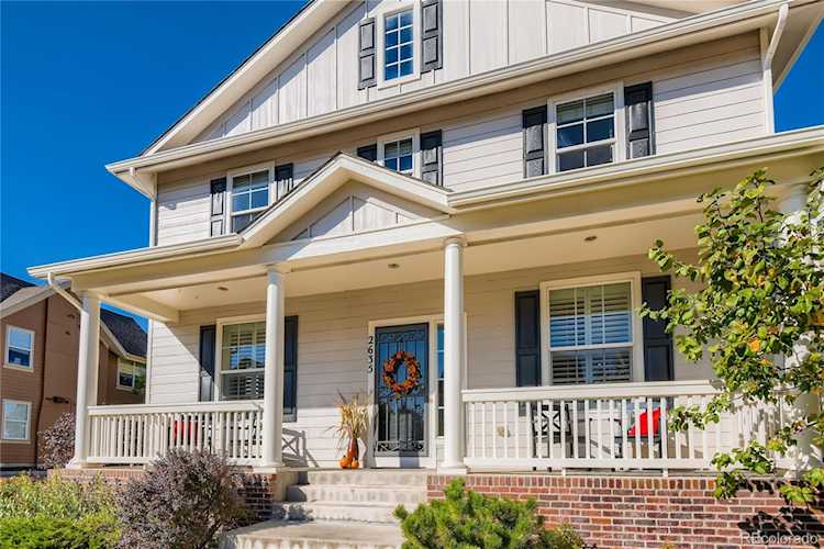 2635 Geneva St Denver, CO 80238