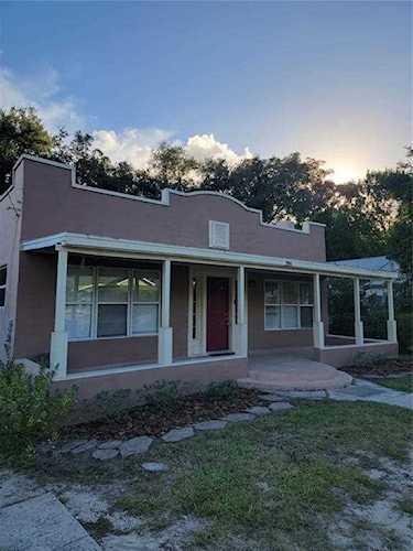 246 Avenue K NE Winter Haven, FL 33881