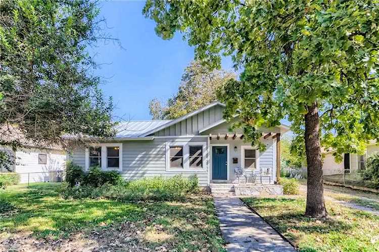 1204 Taulbee LN Austin, TX 78757