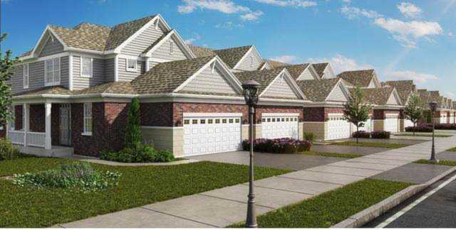 10764 Clocktower Dr Countryside, IL 60525
