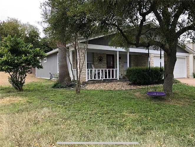 6806 Colony Loop DR Austin, TX 78724