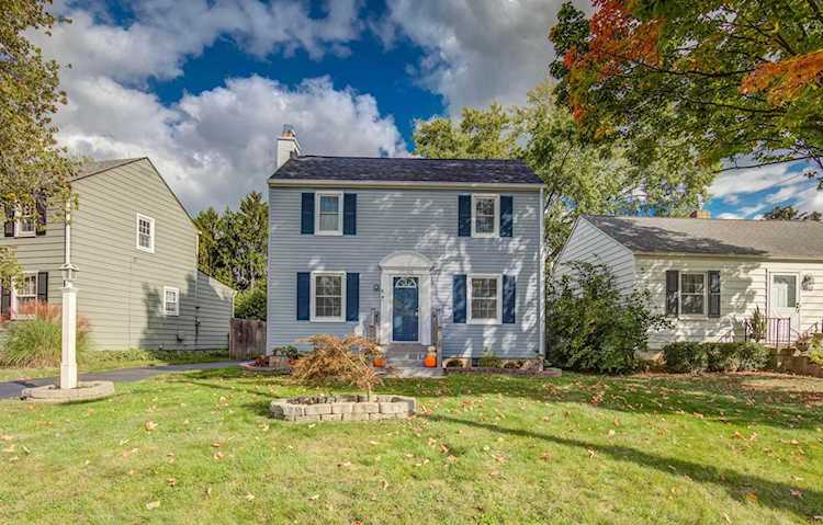 1096 Browning Avenue Columbus, OH 43209