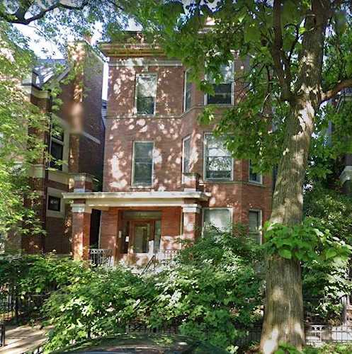 3739 N Greenview Ave #1R Chicago, IL 60613