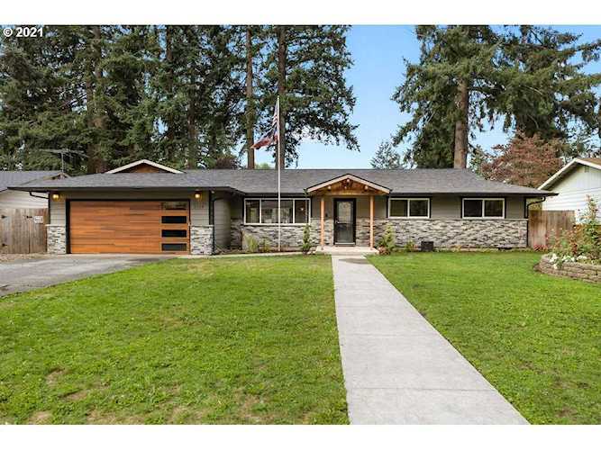 1110 NE 125th Ave Vancouver, WA 98684