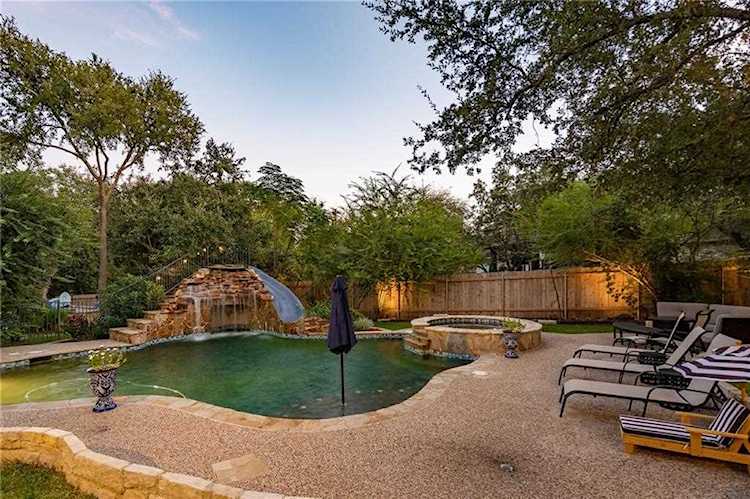 1509 Pinehurst LN Round Rock, TX 78664