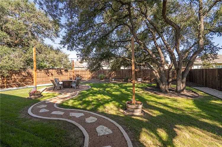 4337 Rockbrook Farms LN Georgetown, TX 78628