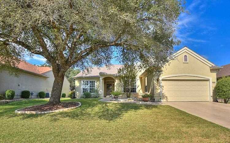 103 Timber Hitch CT Georgetown, TX 78633