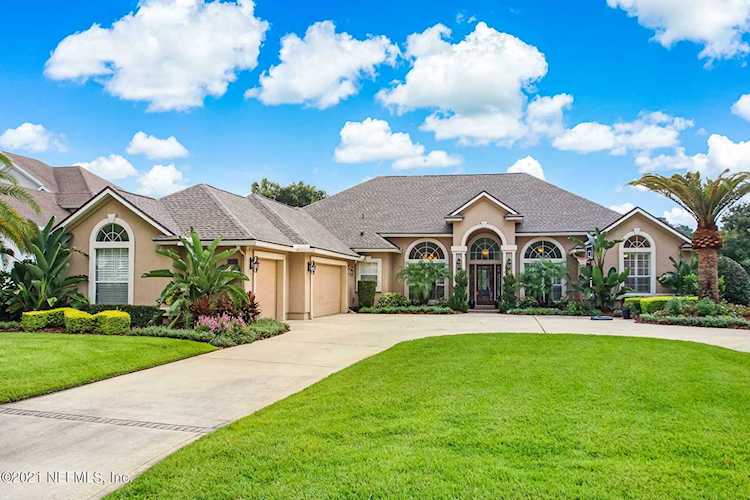 820 Baytree Ln Ponte Vedra Beach, FL 32082