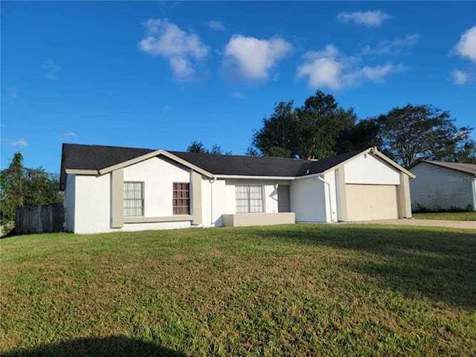 1149 Michael Ave Deltona, FL 32738