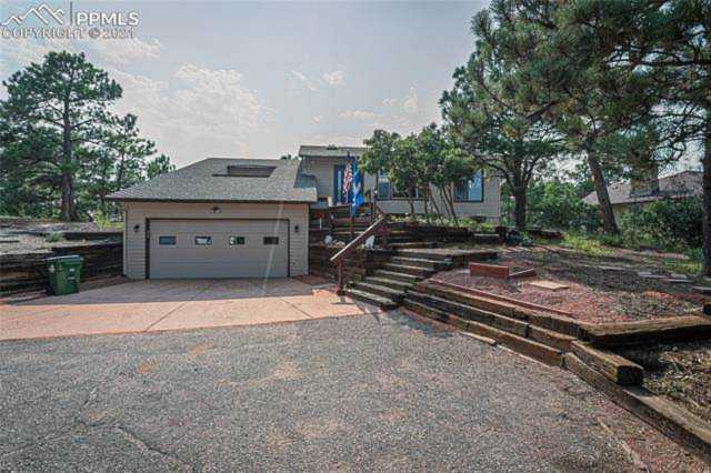 6118 Applewood Ridge Circle Colorado Springs, CO 80918