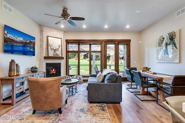 3751 Blackstone Dr Park City, UT 84098