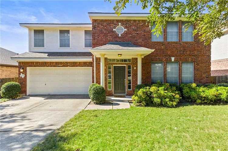 12332 Zeller LN Austin, TX 78753