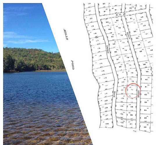 112 Scott Dr Alton, NH 03810