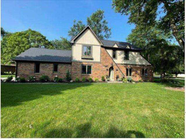 2234 Dale Ct Lebanon, IN 46052