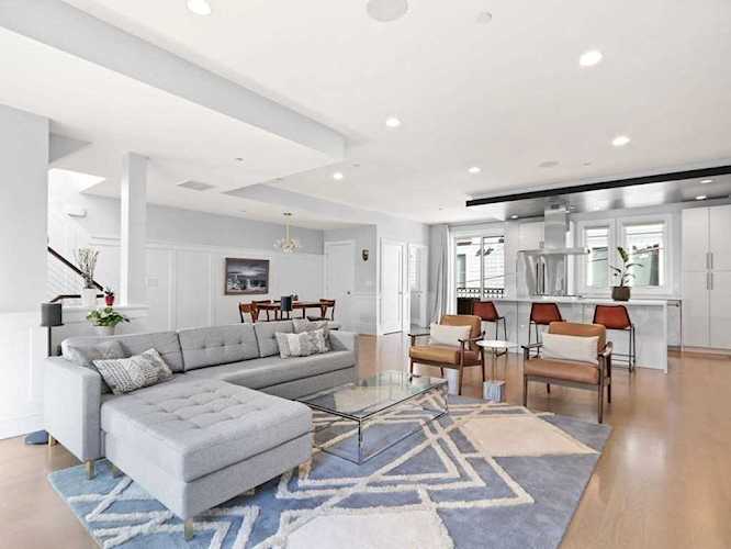 115 Dresser St. #115 Boston, MA 02127