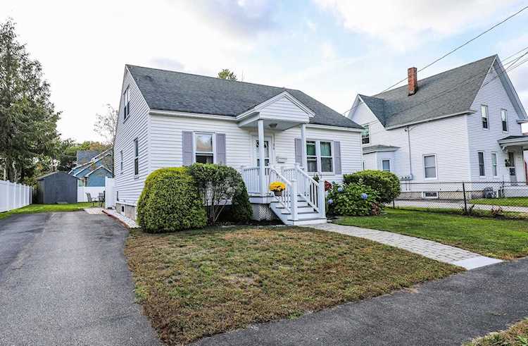 86 George St Manchester, NH 03102
