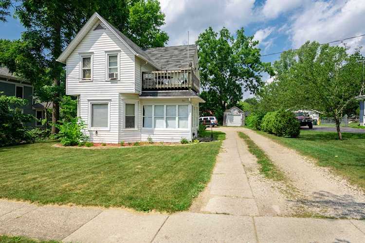 361 Harden St Antioch, IL 60002