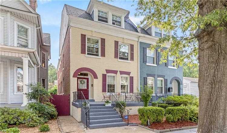 717 Redgate Ave Norfolk, VA 23507