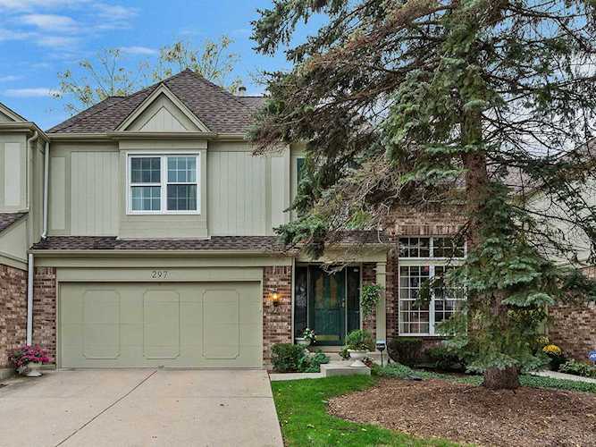 297 Lorraine Circle Bloomingdale, IL 60108