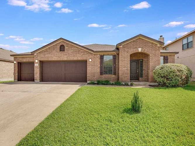 2200 Old Sterling RD Cedar Park, TX 78613