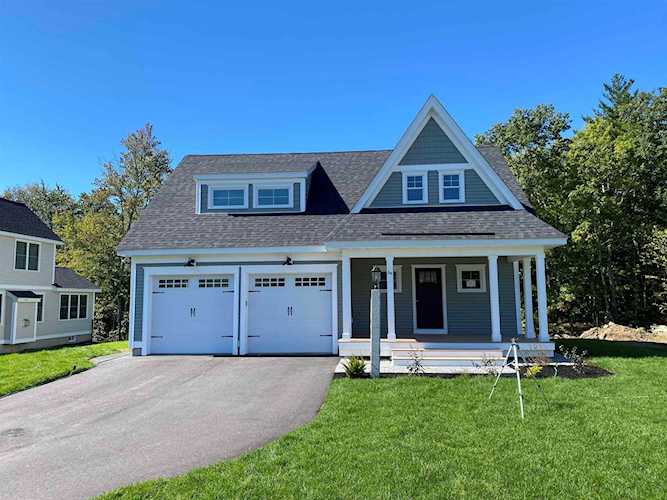 Lot 118 Lorden Commons #Lot 118 Londonderry, NH 03053