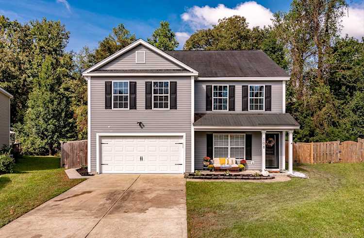 108 Sun Valley Ct Summerville, SC 29483 | MLS 21027715 Photo 1