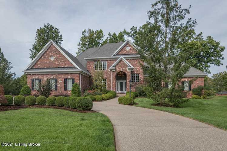1700 Landmark Pl Louisville, KY 40245