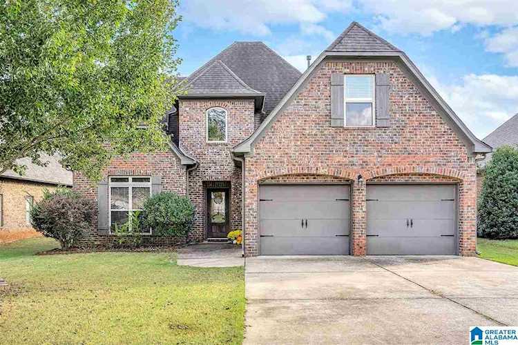 466 Heathersage Road Maylene, AL 35114