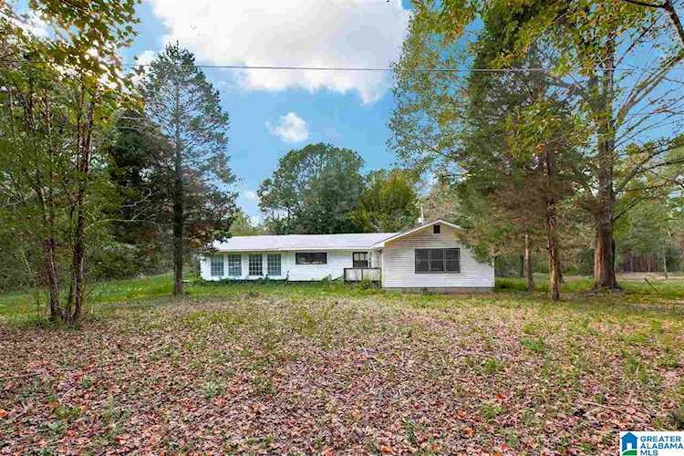 4116 Maple Circle Adamsville, AL 35005