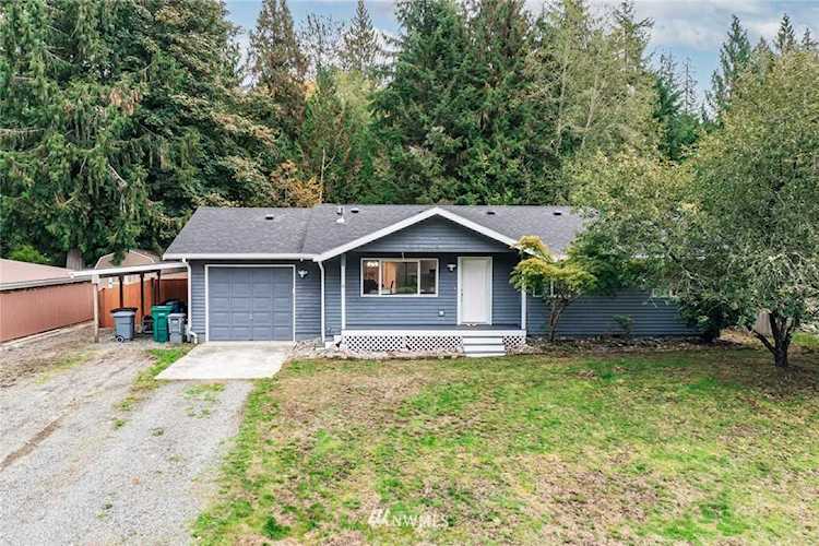 3707 234th Dr NE Granite Falls, WA 98252 | MLS® 1851655 Photo 1