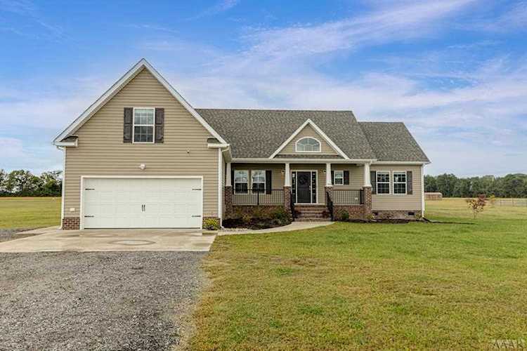 344 Puddin Ridge Road Moyock, NC 27958
