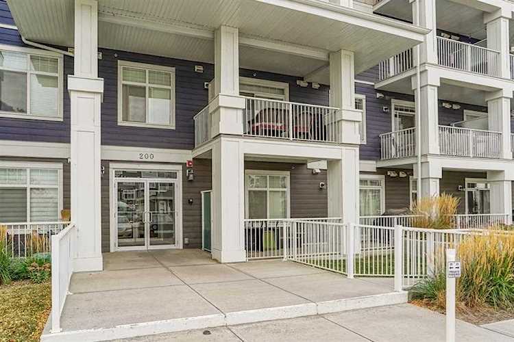 200 Auburn Meadows Common SE #310 Calgary, AB T3M 3A8