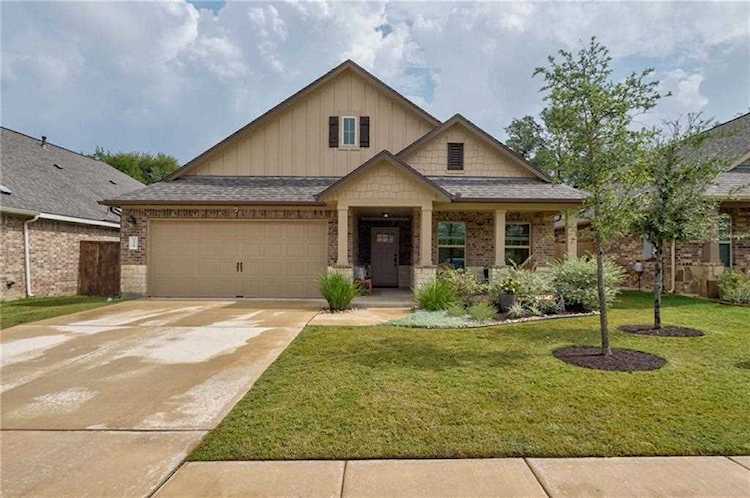 179 Sangaree DR Buda, TX 78610