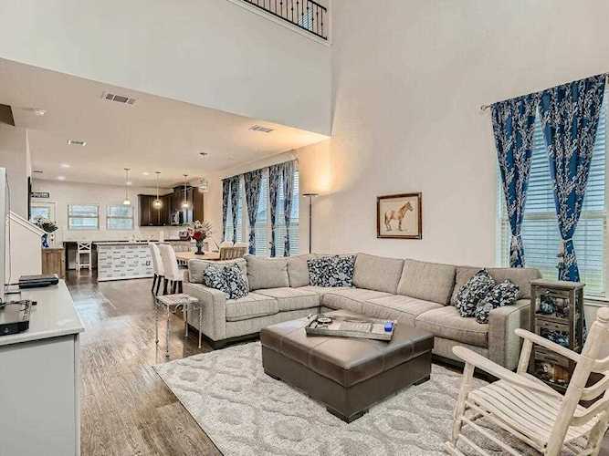 5628 San Michele ST Round Rock, TX 78665