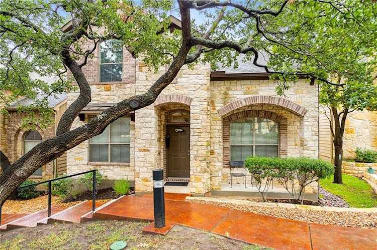 11400 W Parmer LN #56 Cedar Park, TX 78613