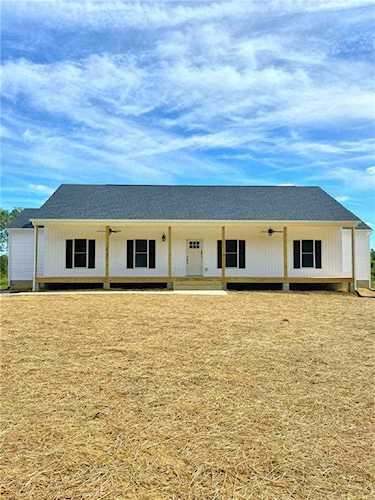 0000000 Tyler Station Rd Beaverdam, VA 23015
