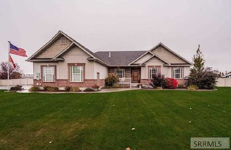 3979 E 170 N Rigby, ID 83442