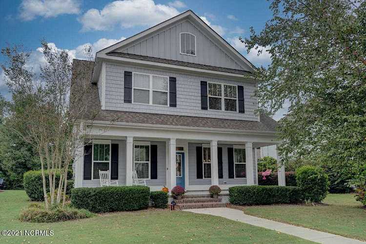 1058 Anchors Bend Way Wilmington, NC 28411